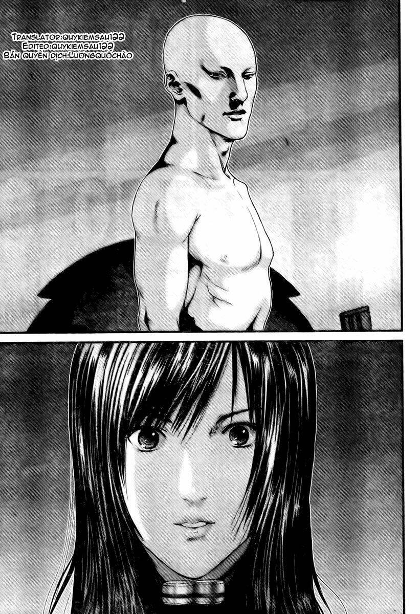 Gantz Tập 297 trang 13