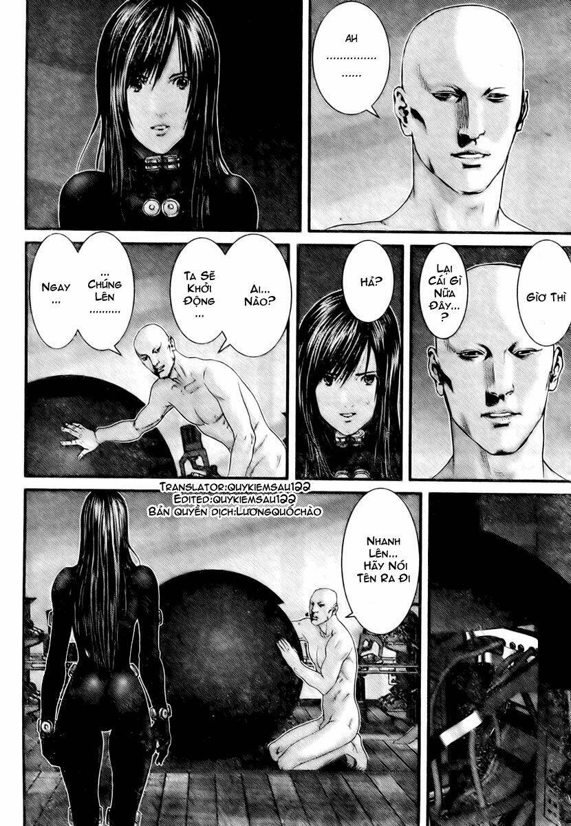 Gantz Tập 297 trang 14