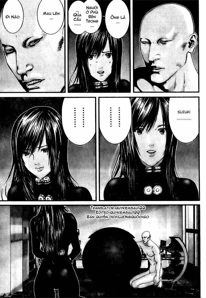 Gantz Tập 297 trang 15