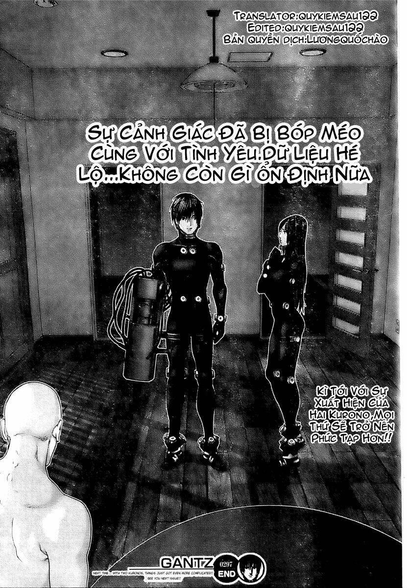 Gantz Tập 297 trang 17