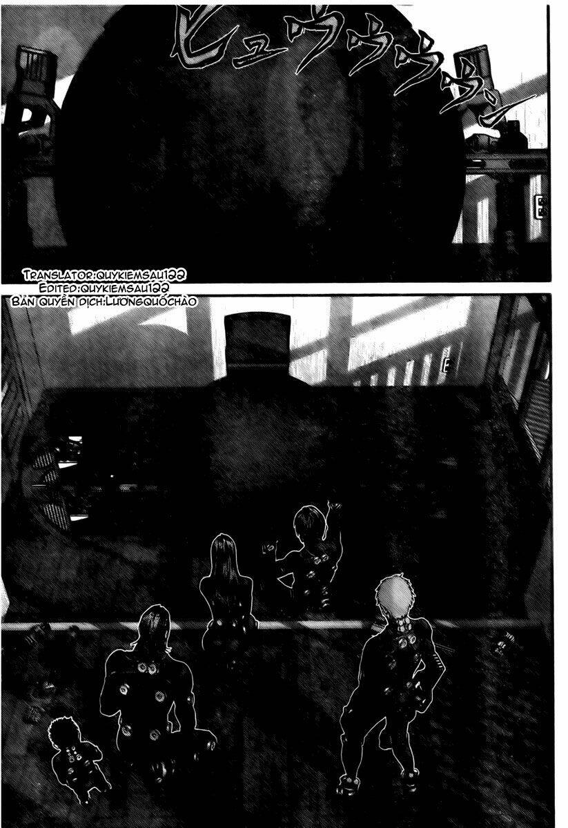 Gantz Tập 297 trang 5