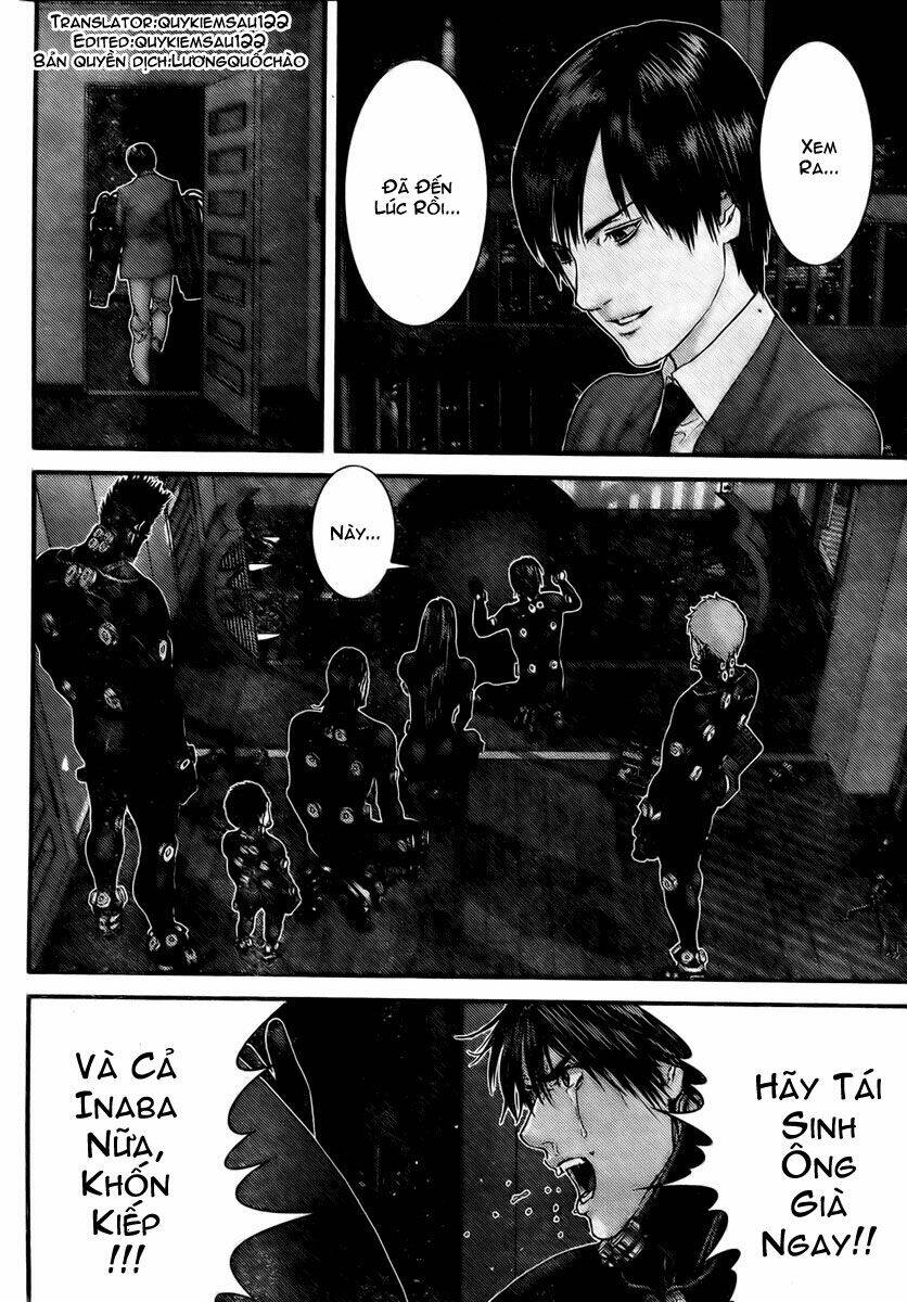 Gantz Tập 297 trang 6