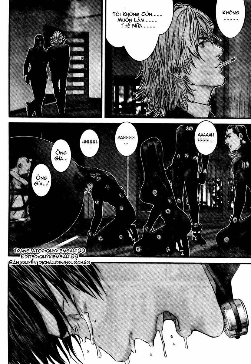 Gantz Tập 297 trang 8