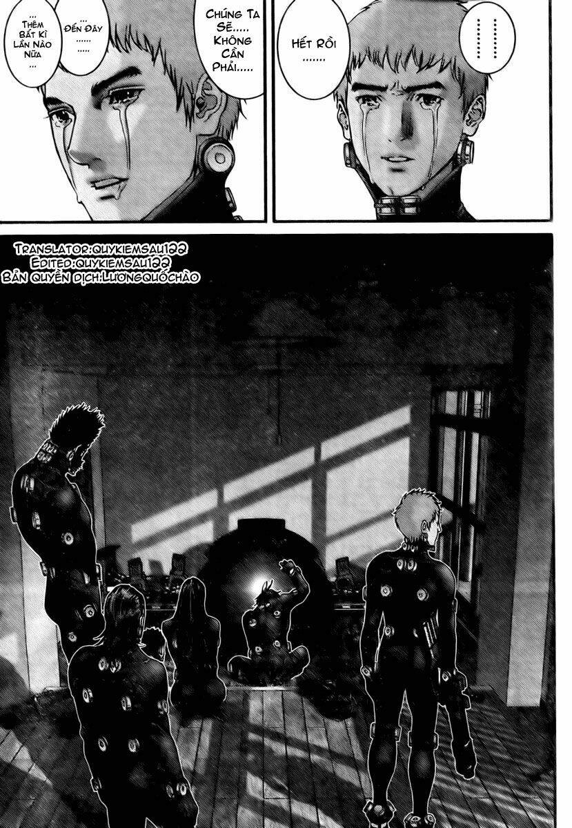 Gantz Tập 297 trang 9
