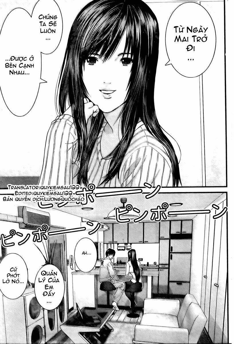Gantz Tập 299 trang 13