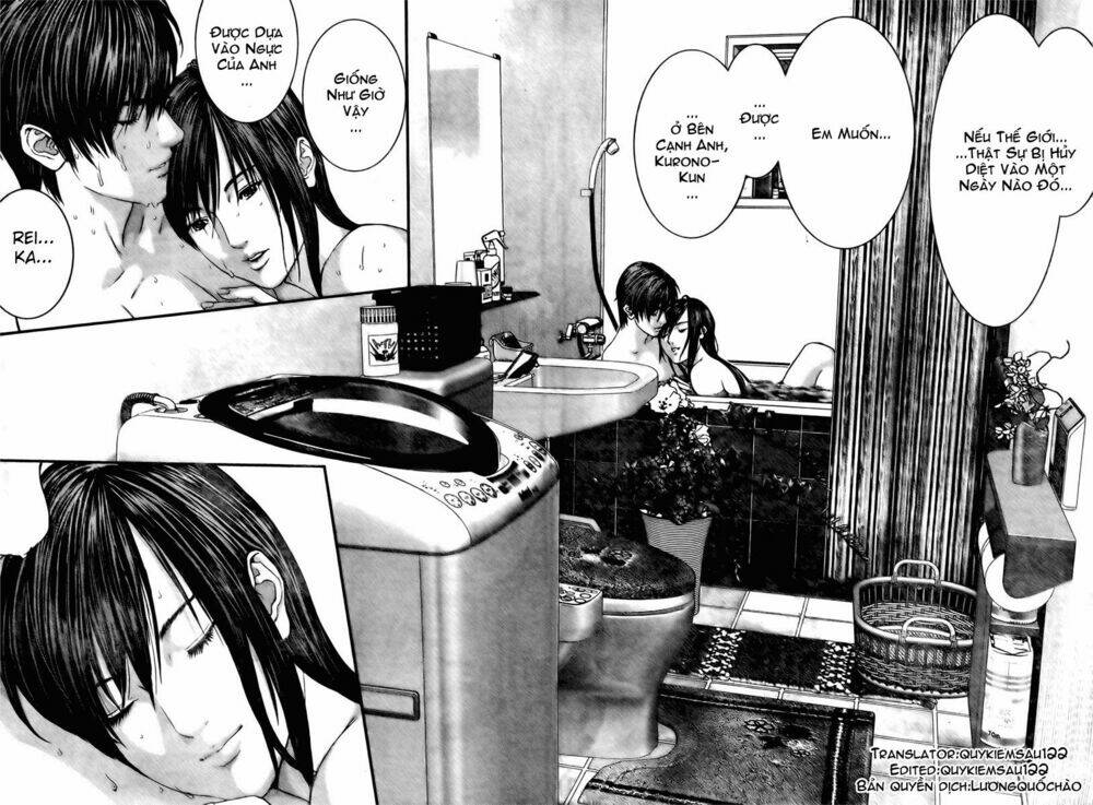 Gantz Tập 299 trang 14