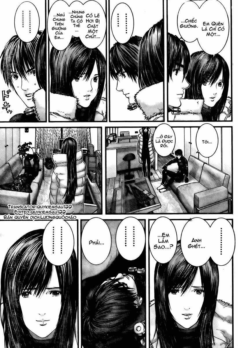 Gantz Tập 299 trang 3