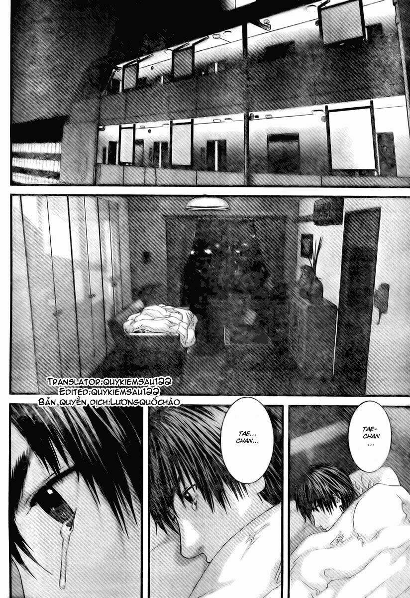Gantz Tập 299 trang 4