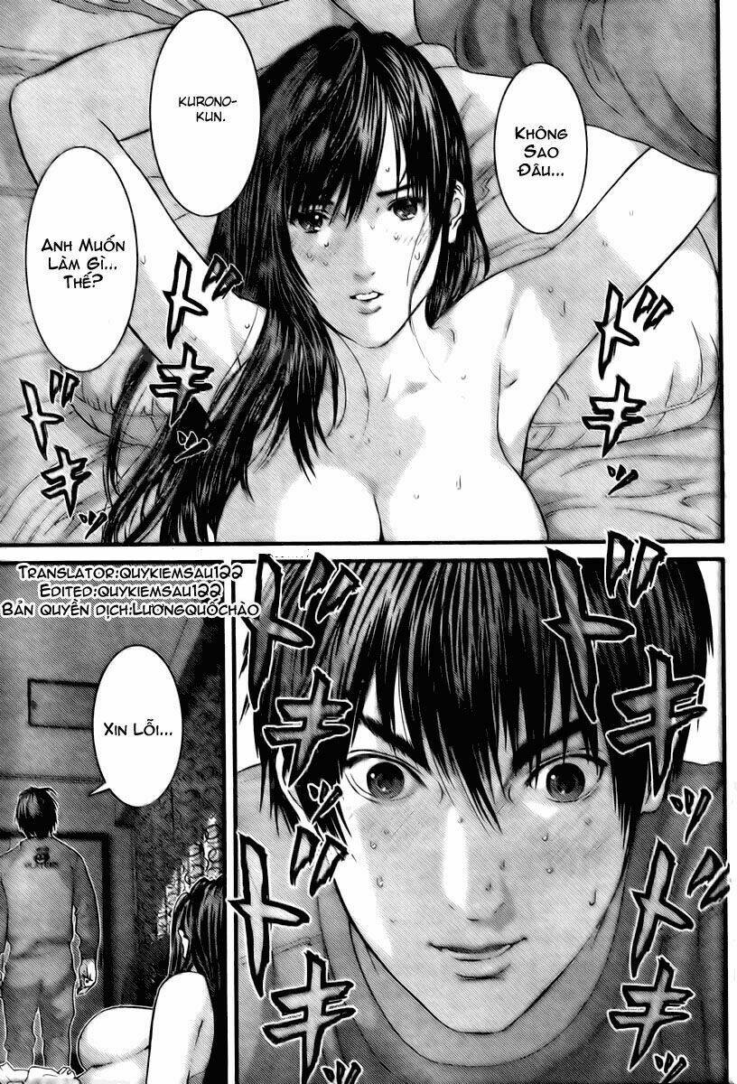 Gantz Tập 299 trang 7