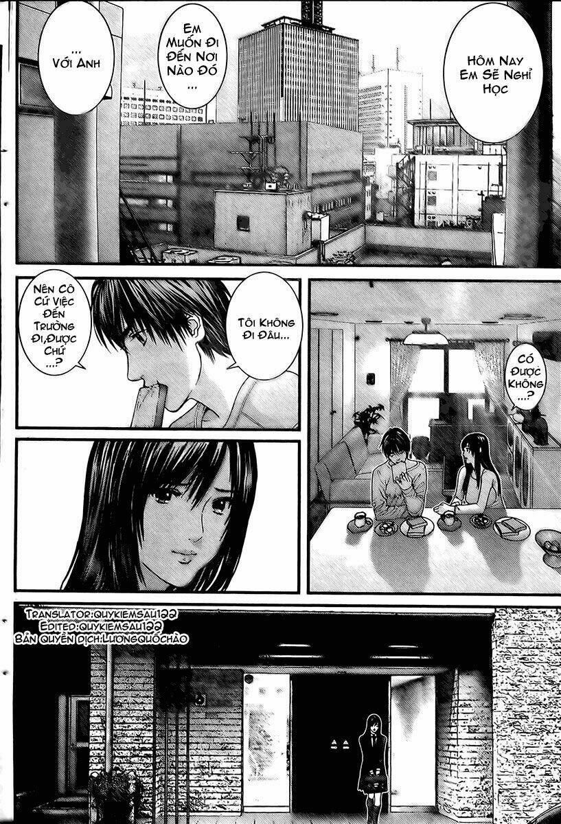 Gantz Tập 299 trang 8