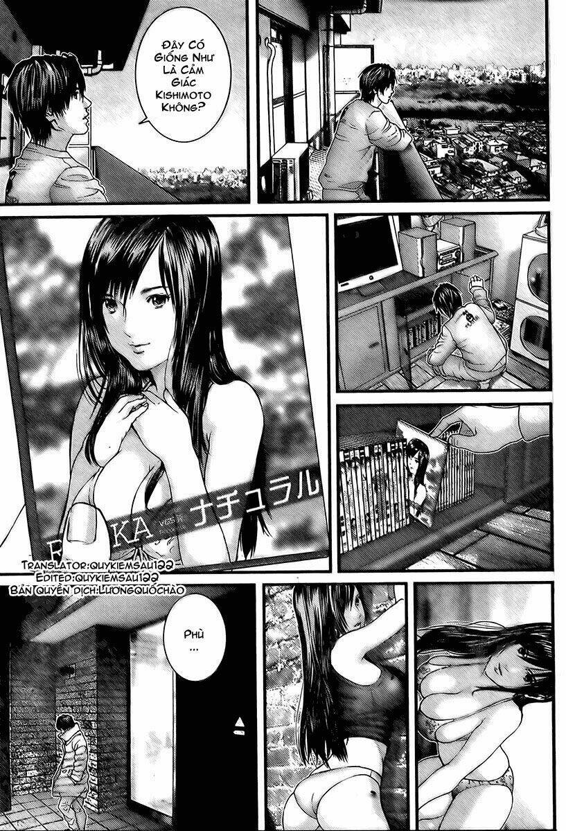 Gantz Tập 299 trang 9