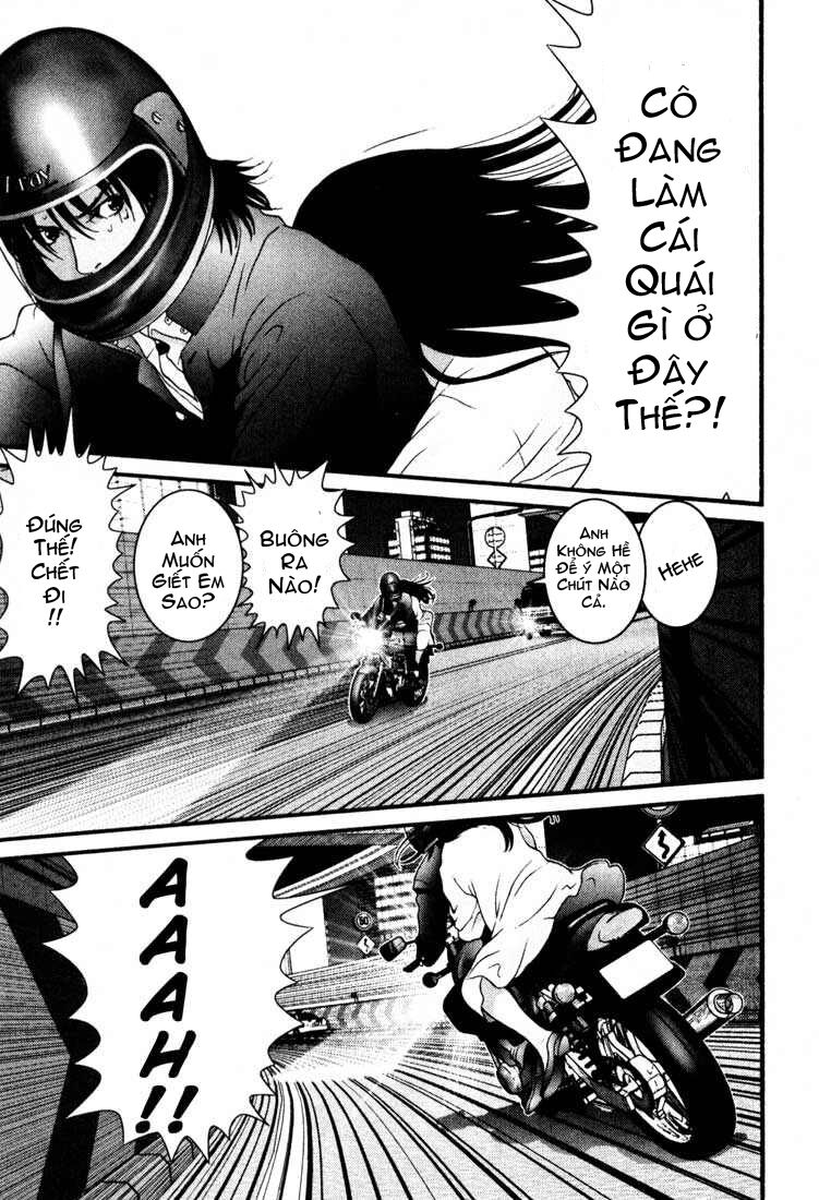 Gantz Tập 30 trang 13