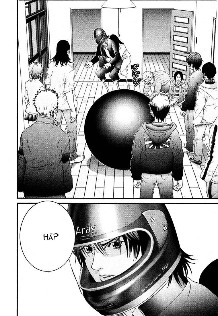 Gantz Tập 30 trang 16