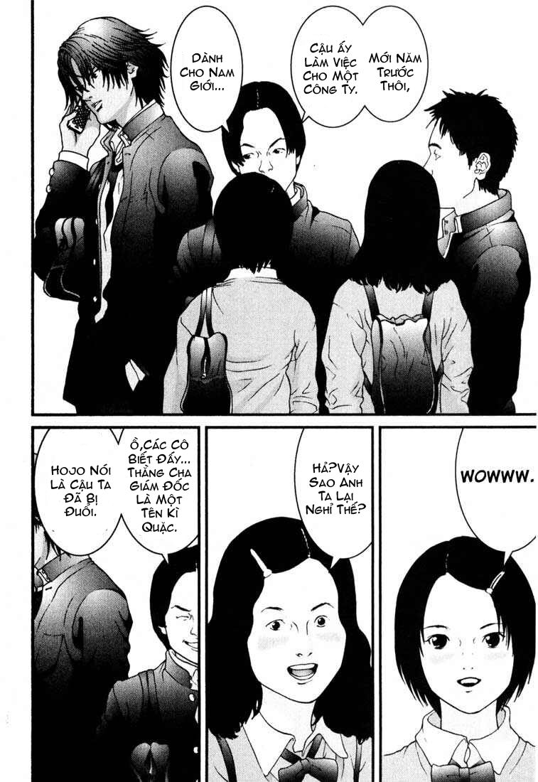 Gantz Tập 30 trang 4
