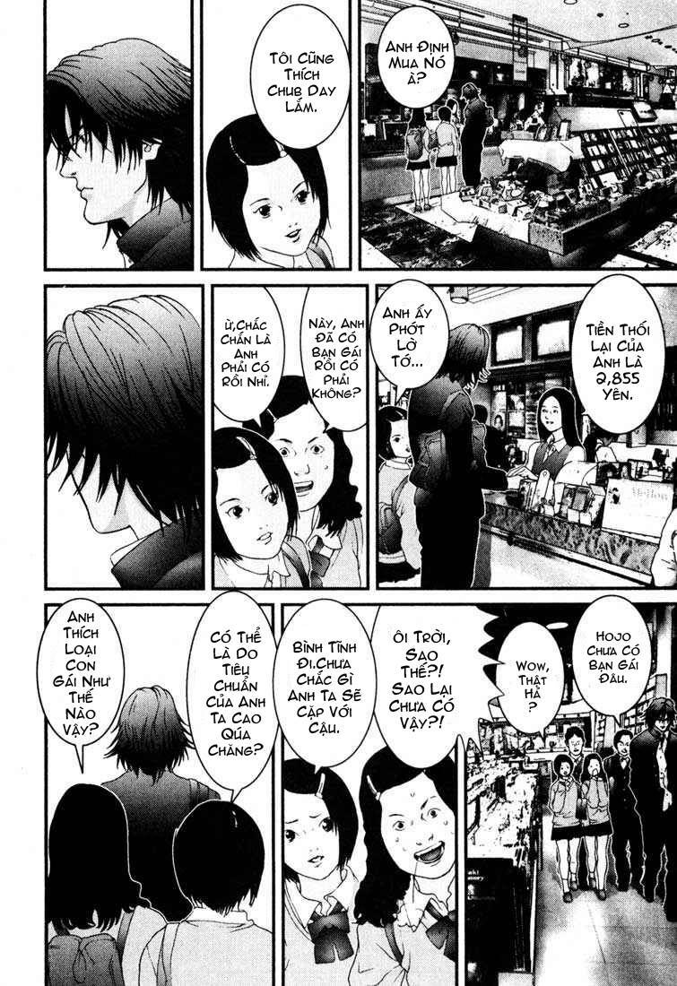 Gantz Tập 30 trang 6