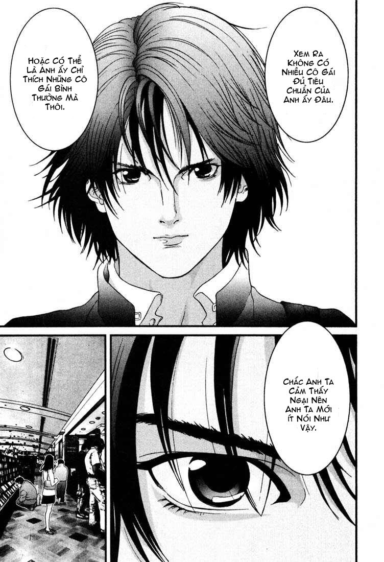 Gantz Tập 30 trang 7