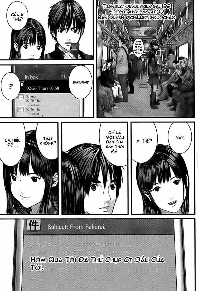 Gantz Tập 300 trang 4