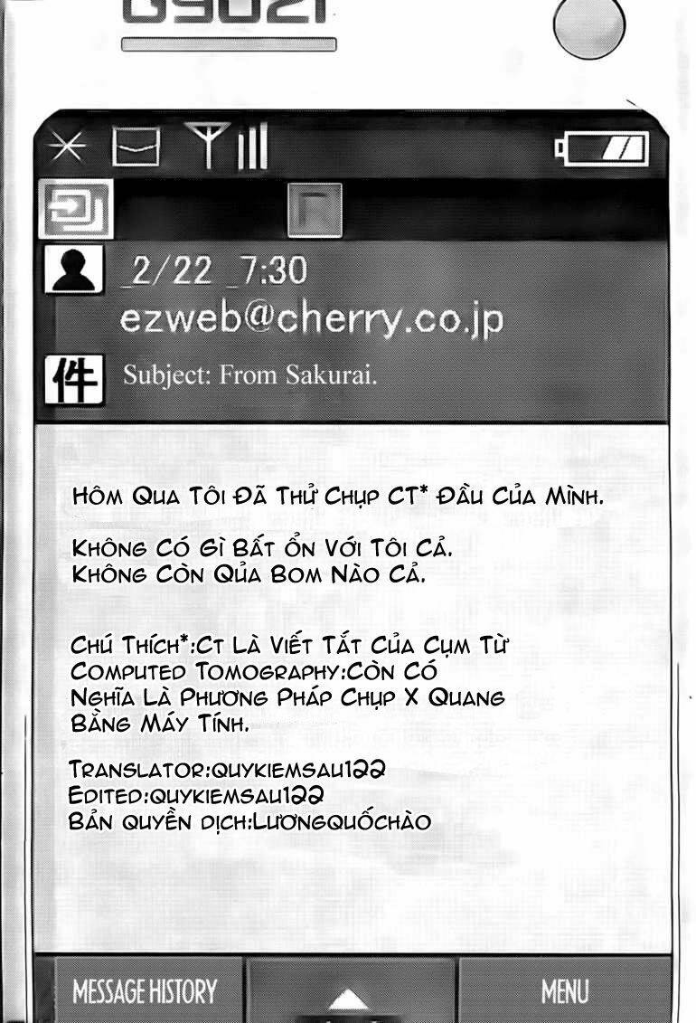 Gantz Tập 300 trang 5
