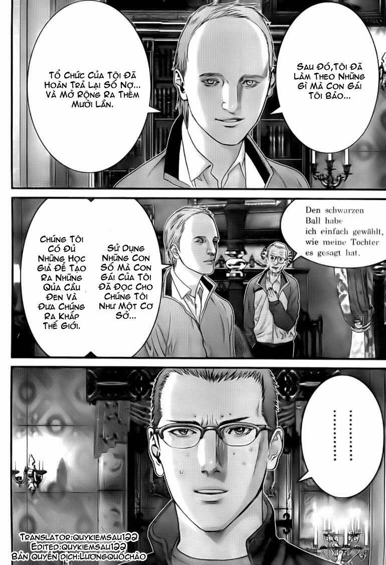 Gantz Tập 301 trang 11