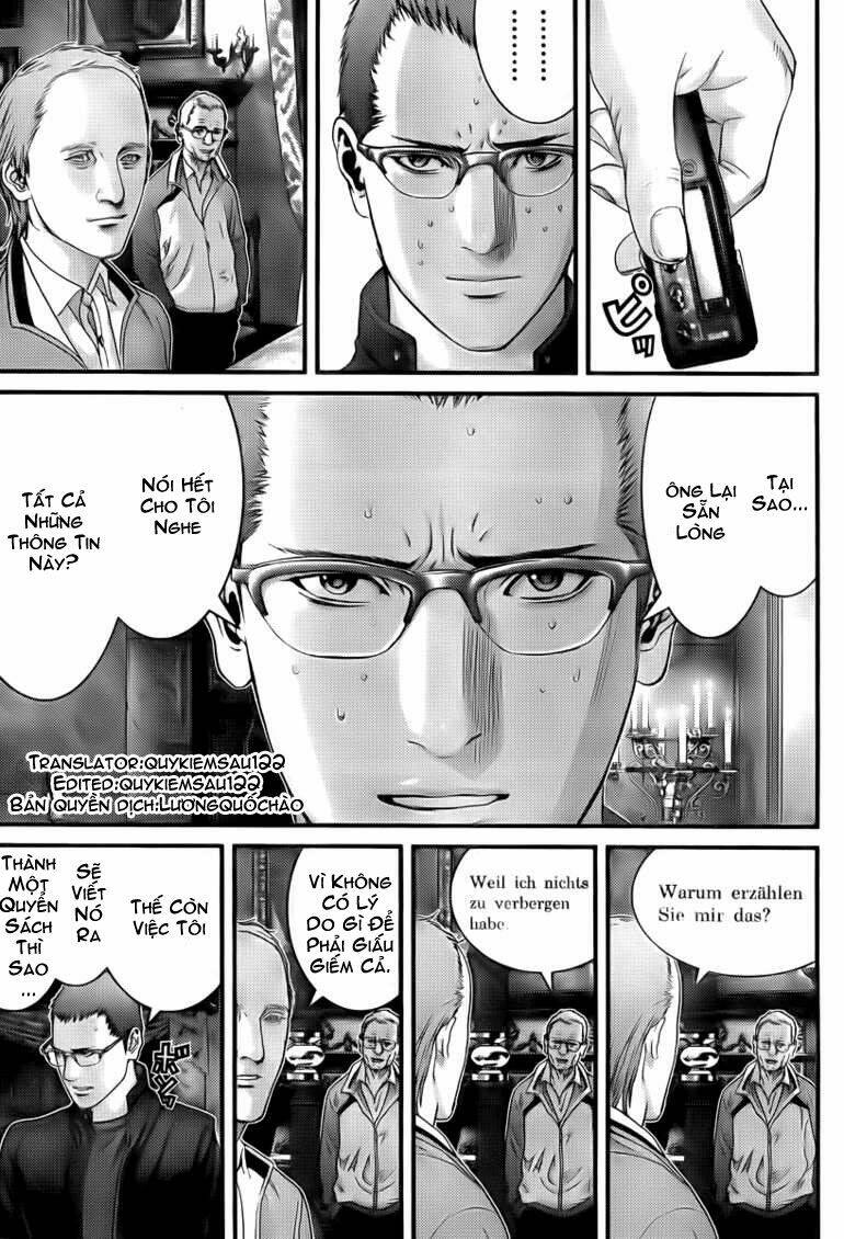 Gantz Tập 301 trang 12