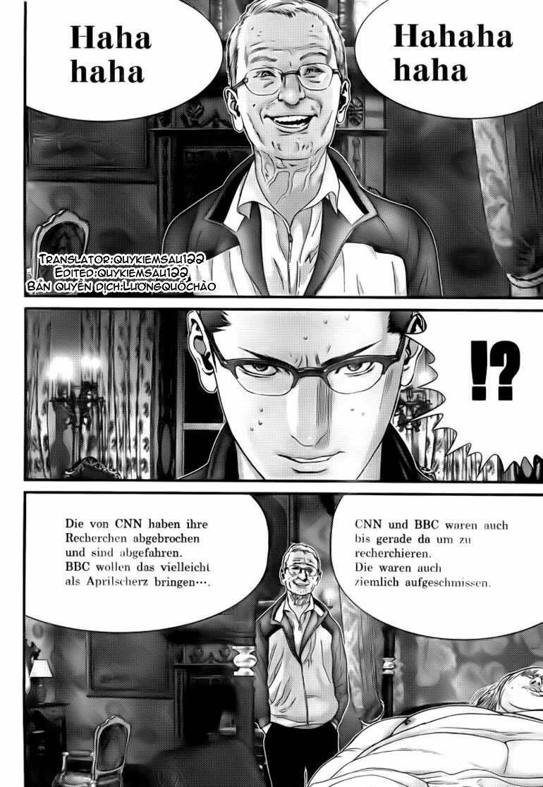 Gantz Tập 301 trang 13