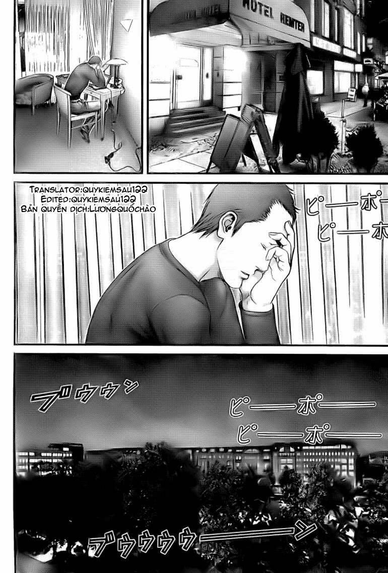 Gantz Tập 301 trang 15