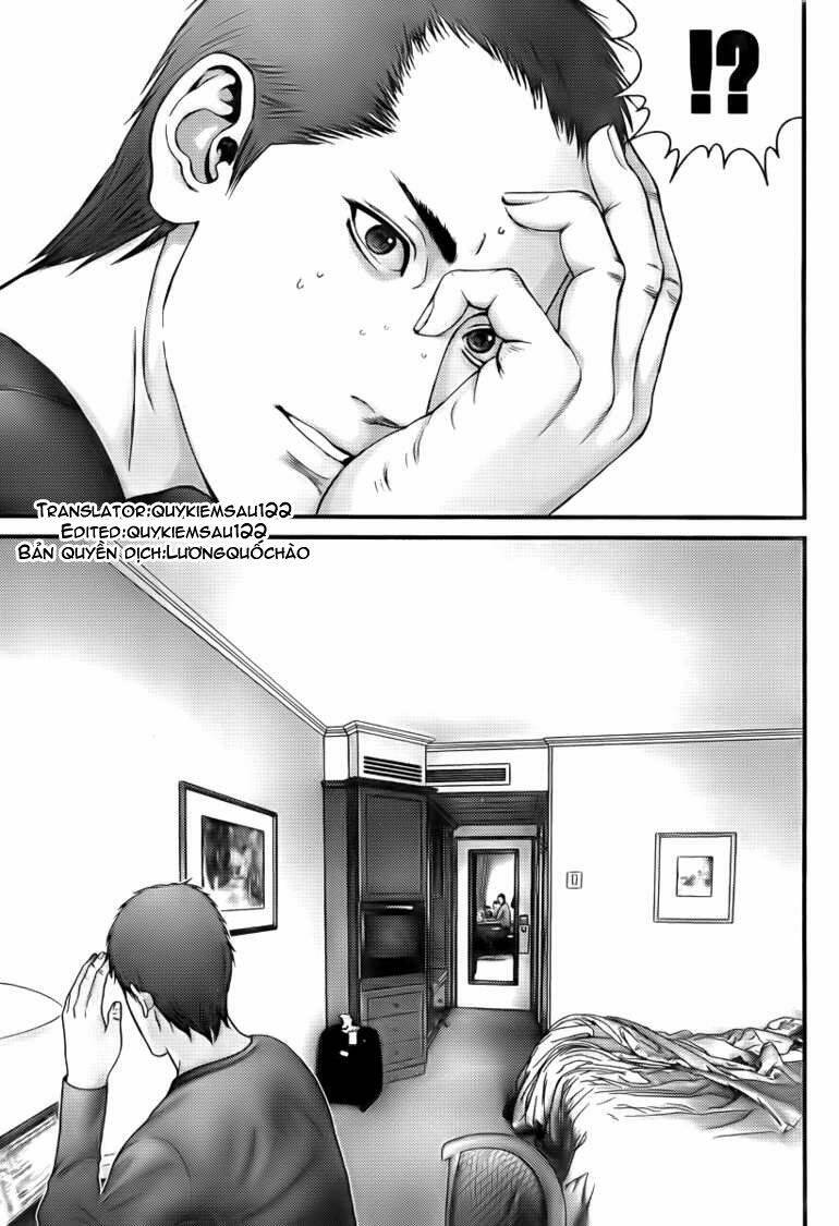 Gantz Tập 301 trang 16