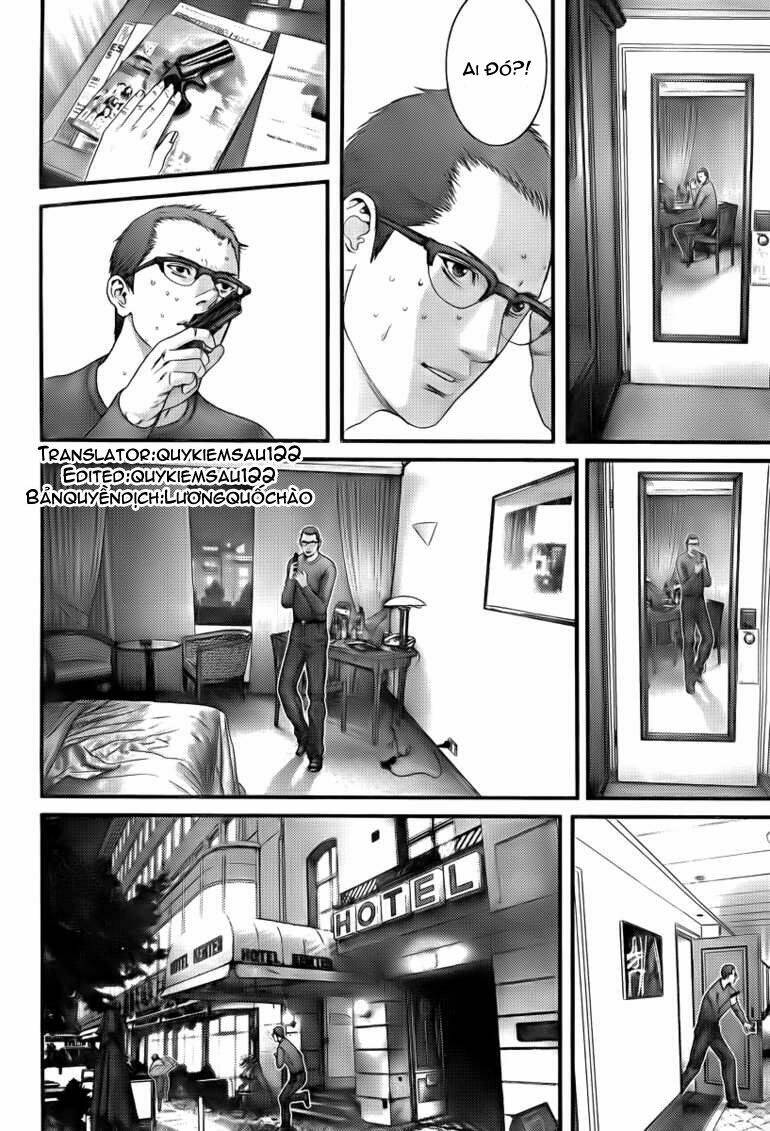 Gantz Tập 301 trang 17