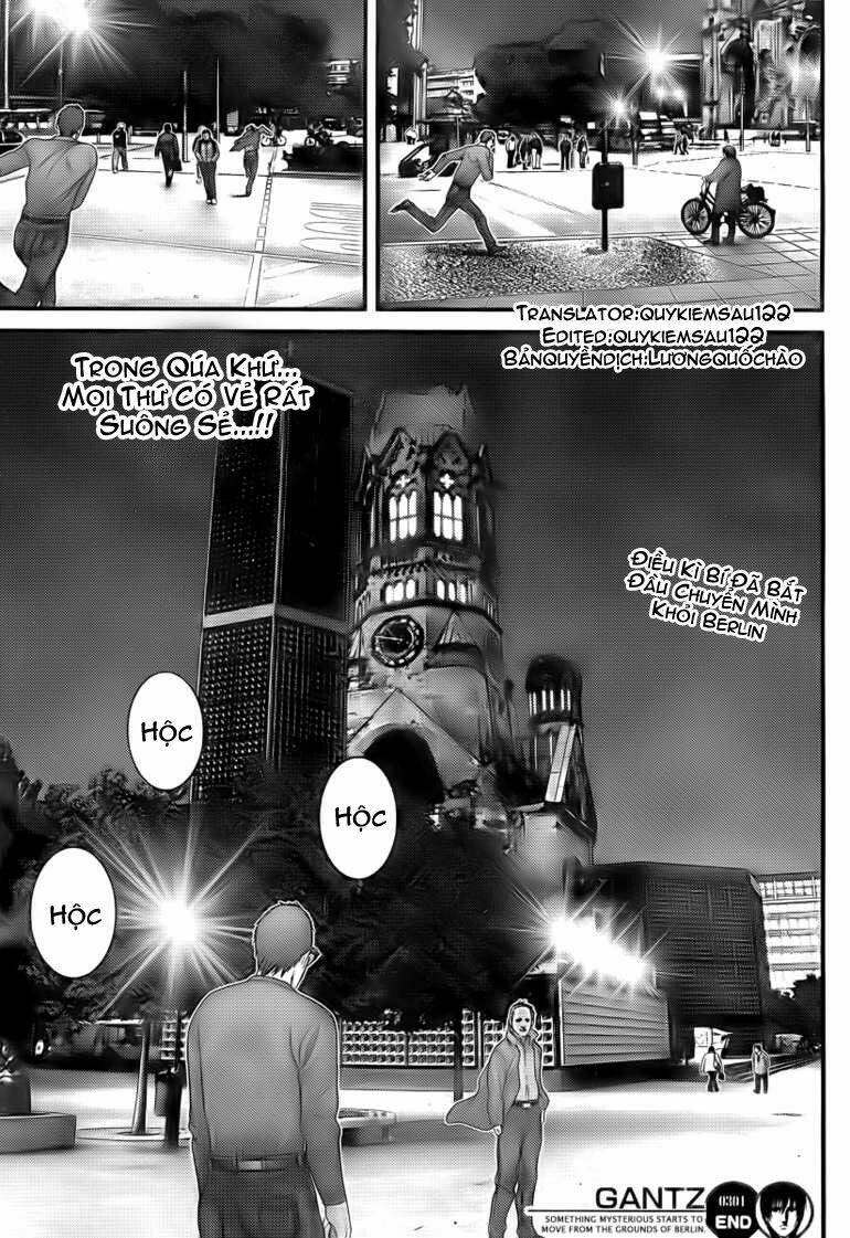 Gantz Tập 301 trang 18