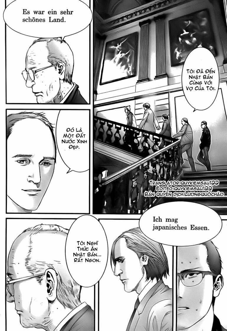 Gantz Tập 301 trang 4