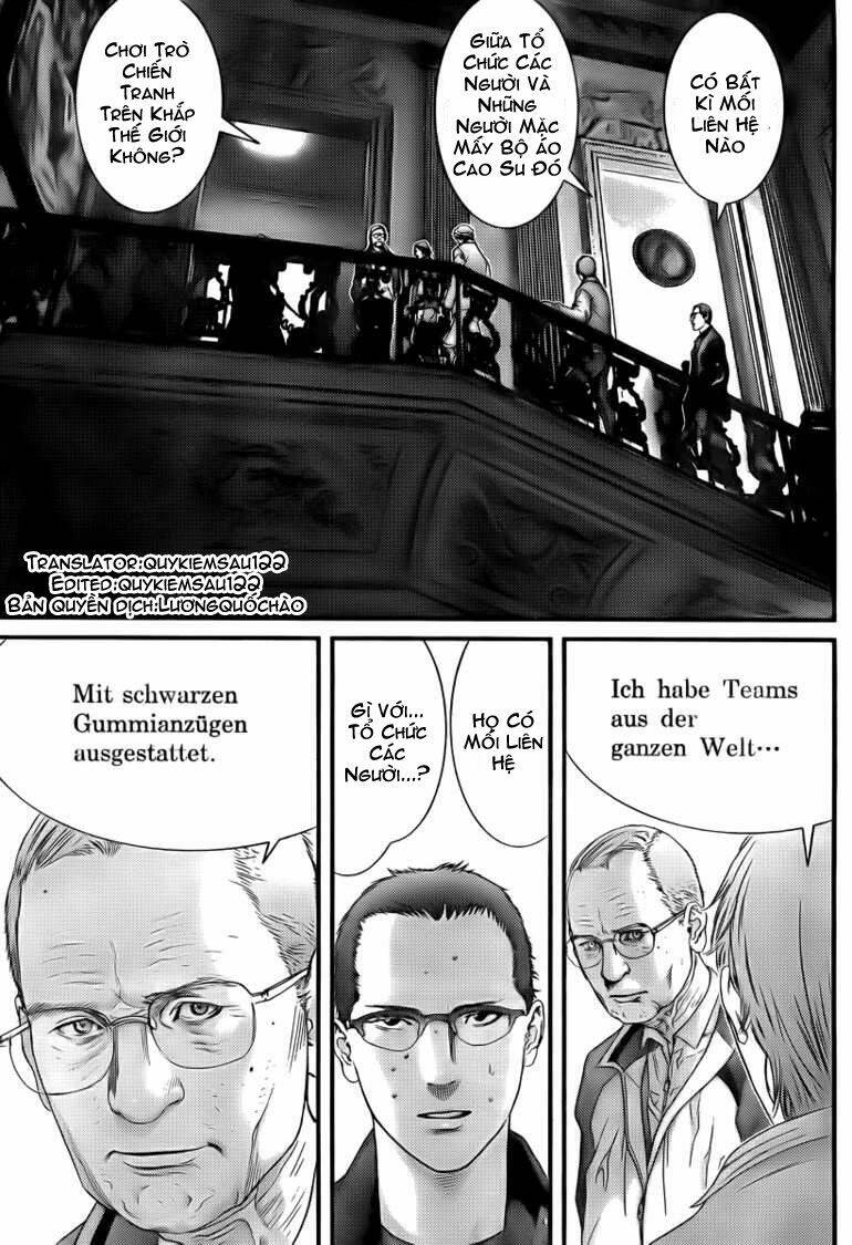 Gantz Tập 301 trang 5