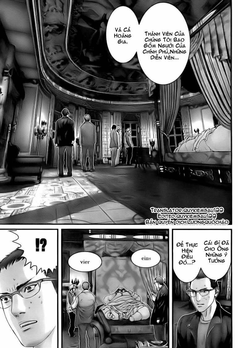 Gantz Tập 301 trang 7