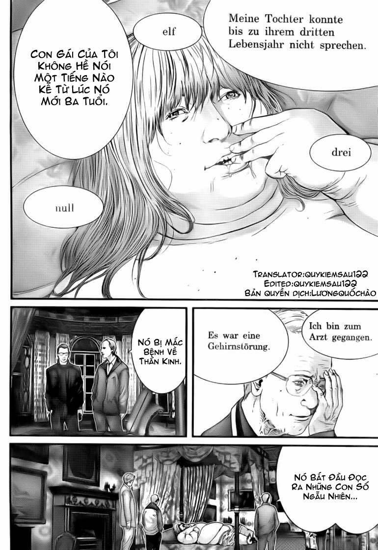 Gantz Tập 301 trang 9