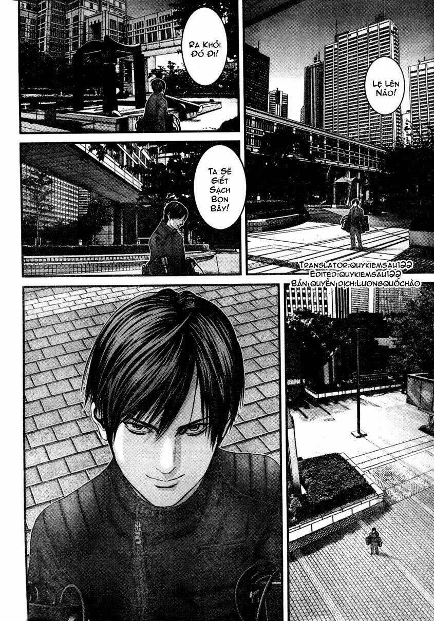 Gantz Tập 303 trang 11