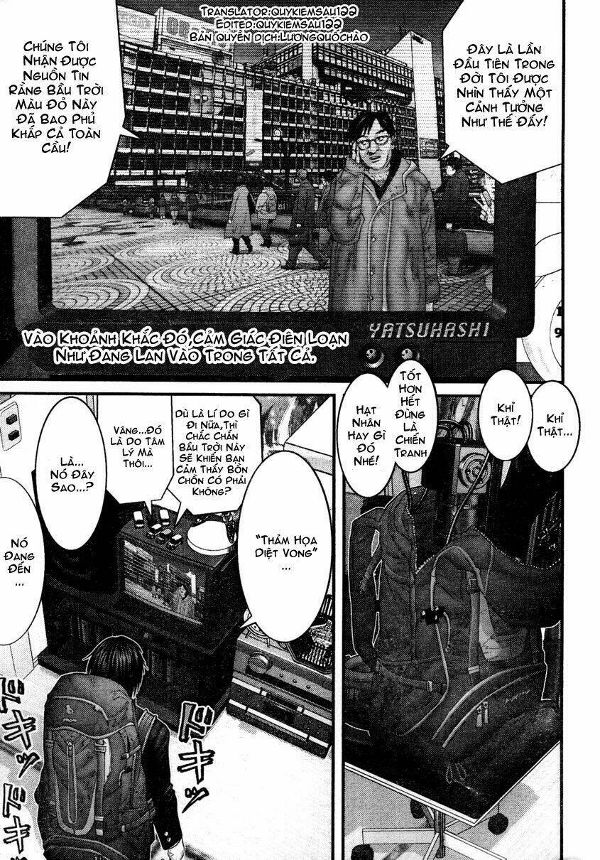 Gantz Tập 303 trang 4