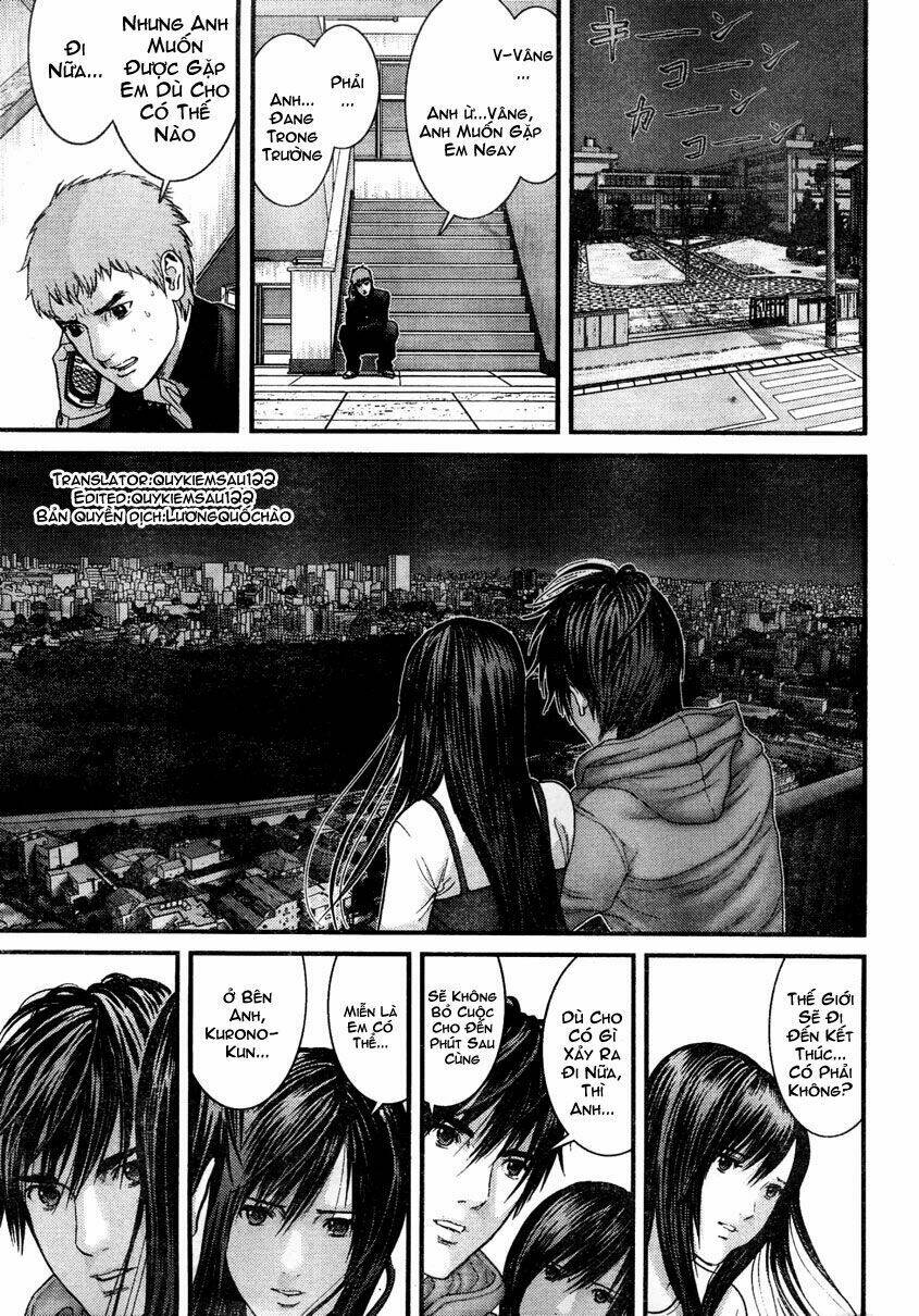 Gantz Tập 303 trang 10