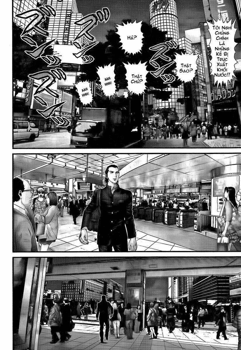 Gantz Tập 304 trang 11