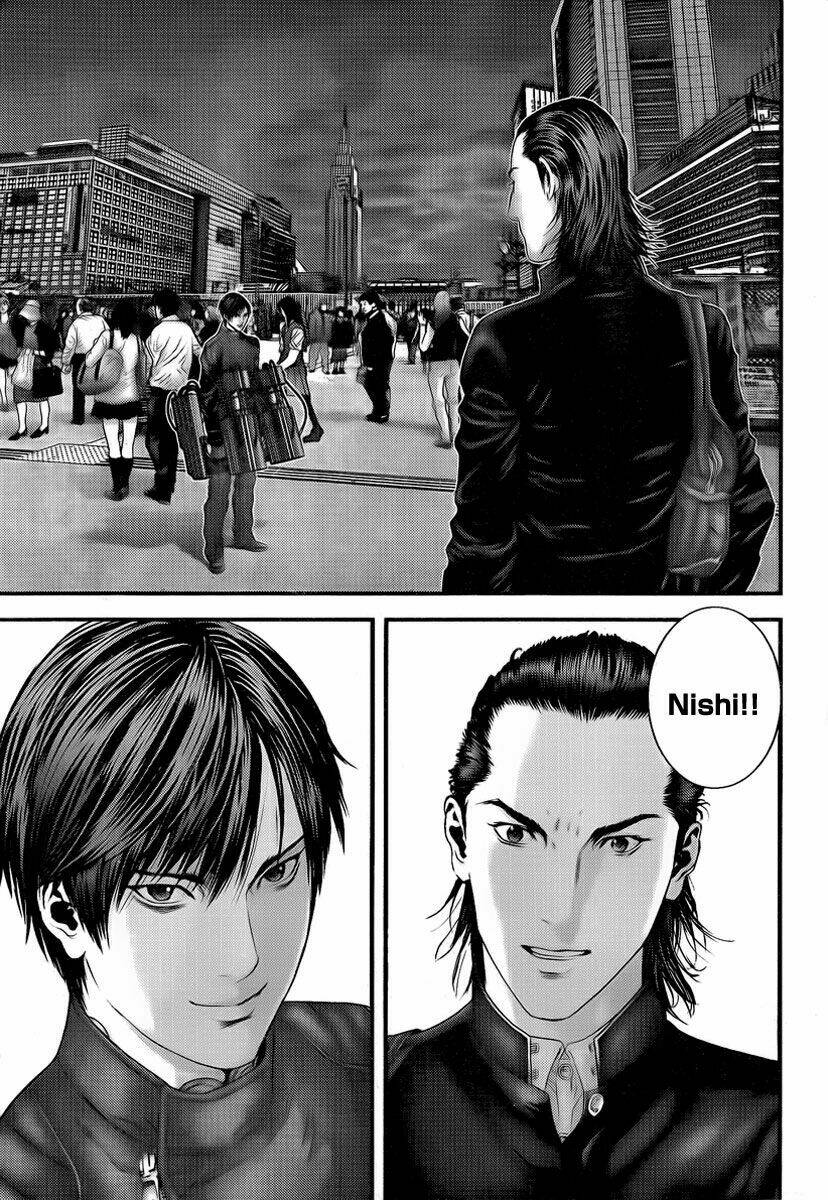 Gantz Tập 304 trang 12