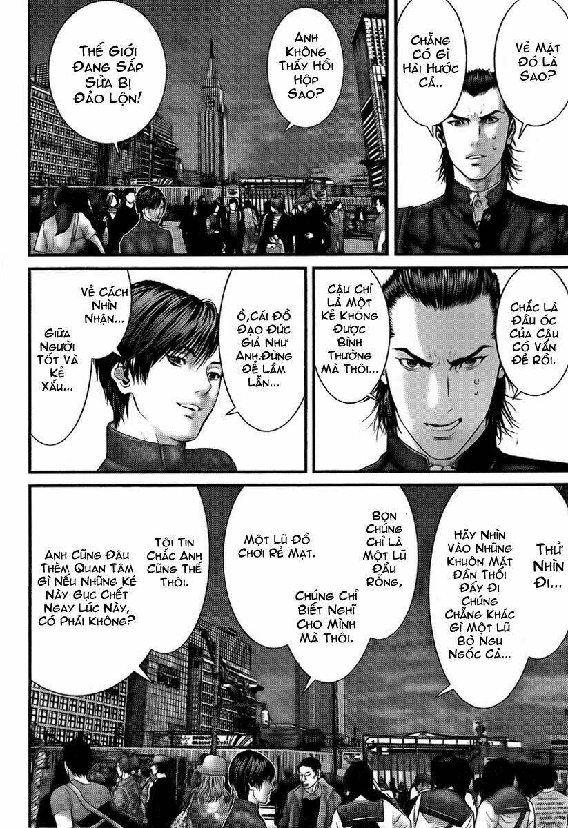 Gantz Tập 304 trang 13