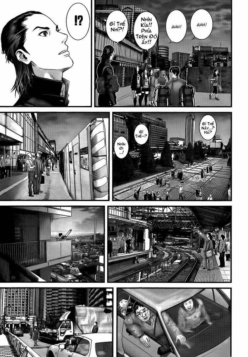 Gantz Tập 304 trang 14