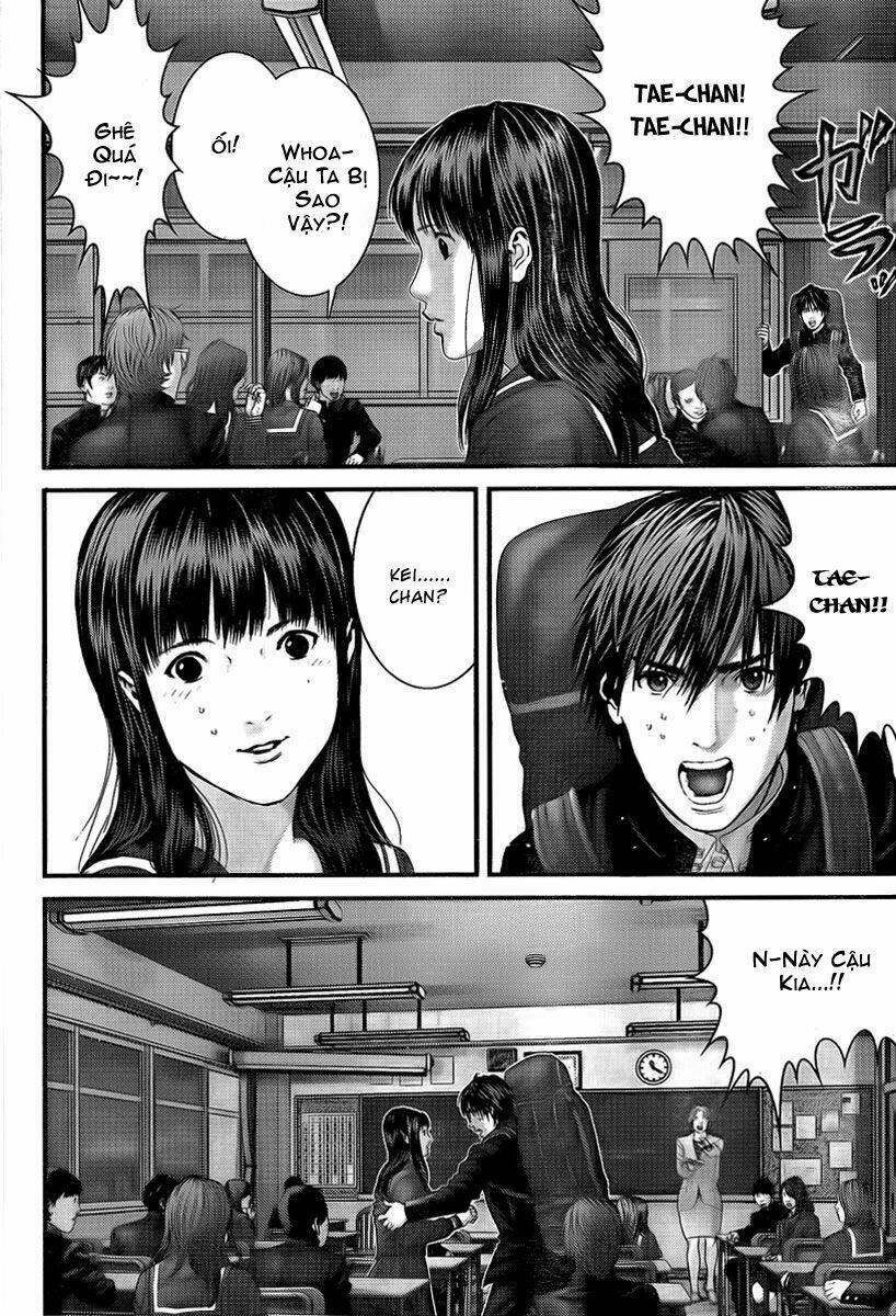 Gantz Tập 304 trang 16