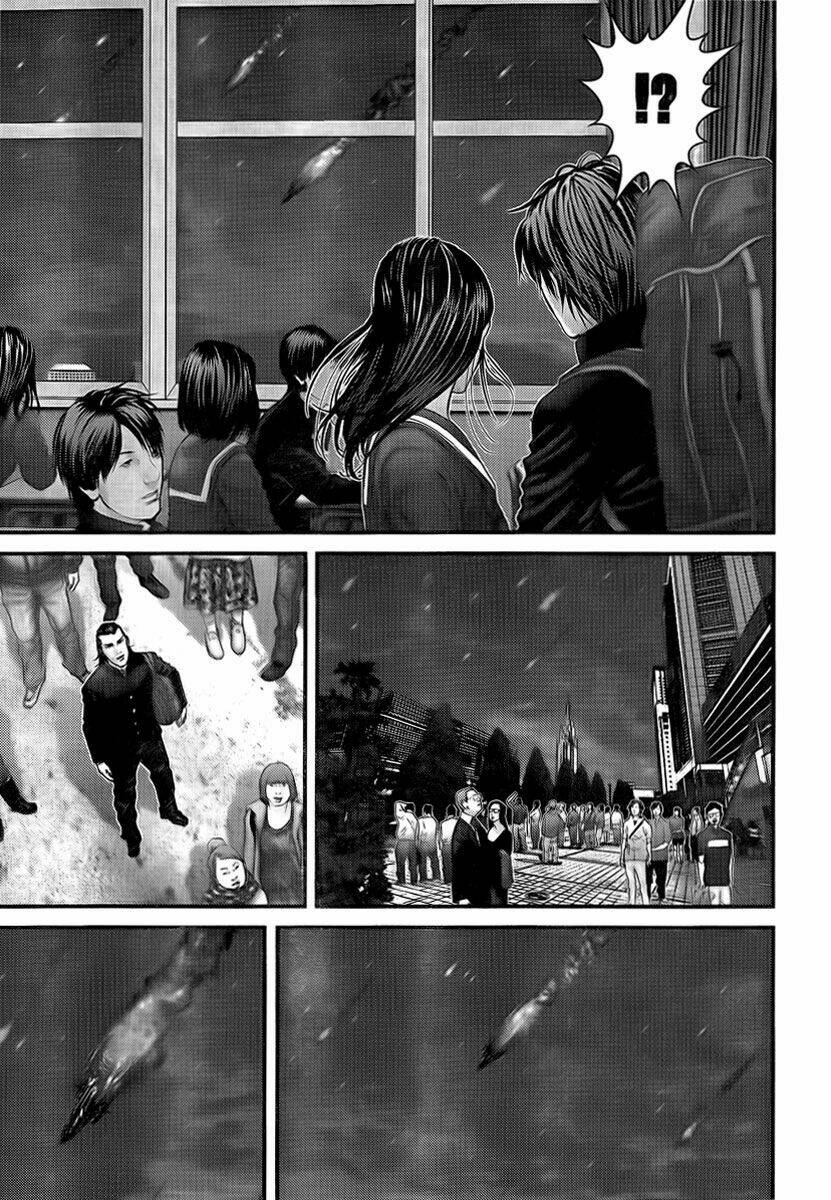 Gantz Tập 304 trang 17