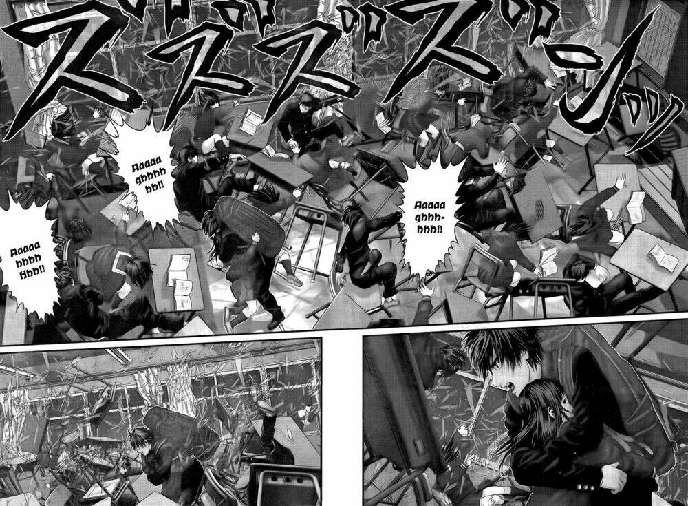 Gantz Tập 304 trang 18
