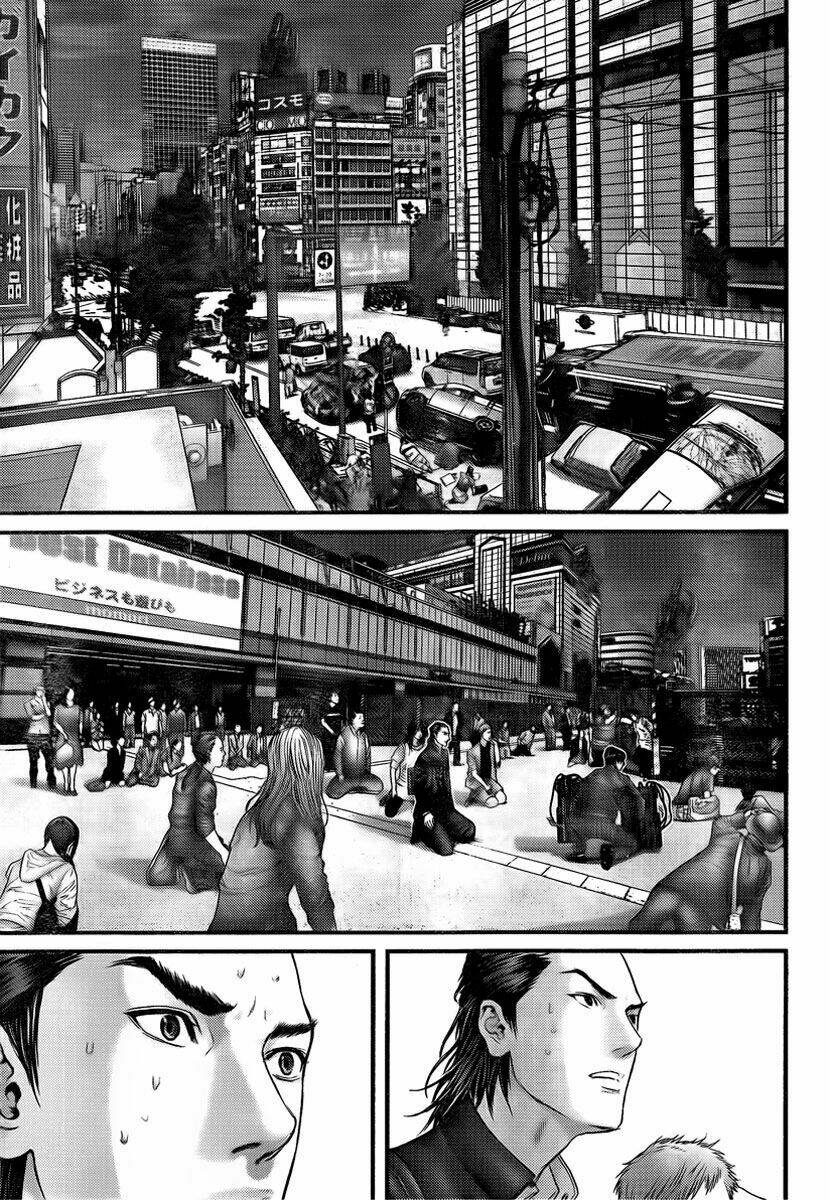 Gantz Tập 304 trang 20