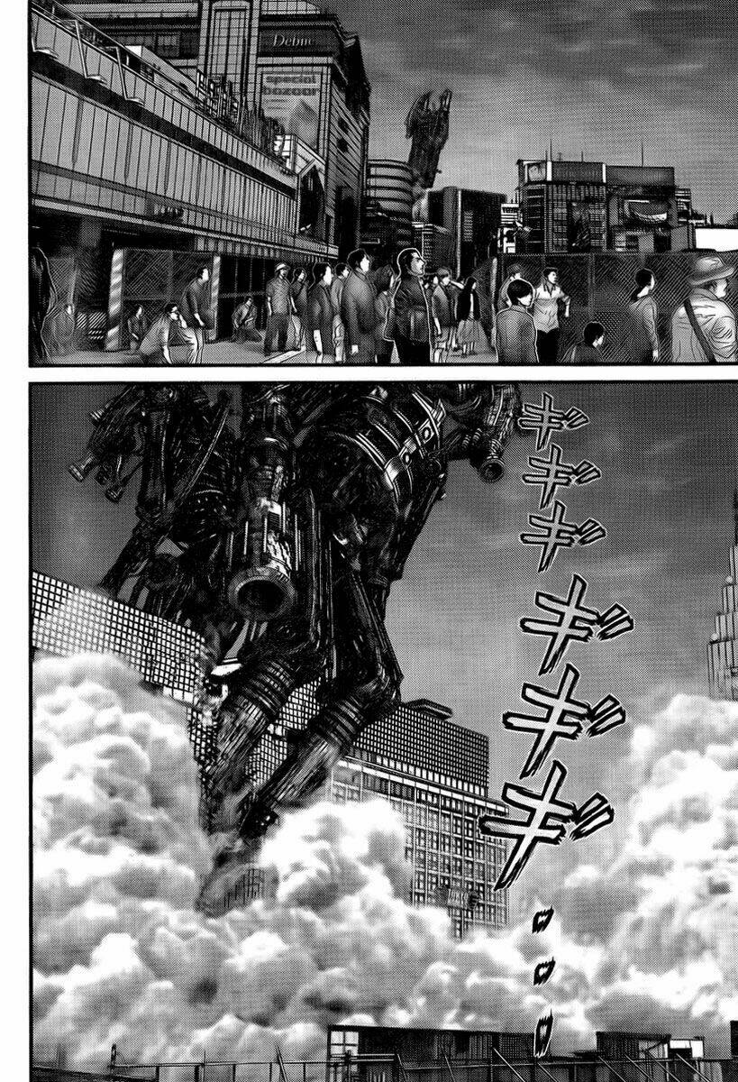 Gantz Tập 304 trang 22