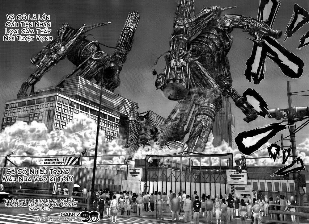 Gantz Tập 304 trang 24