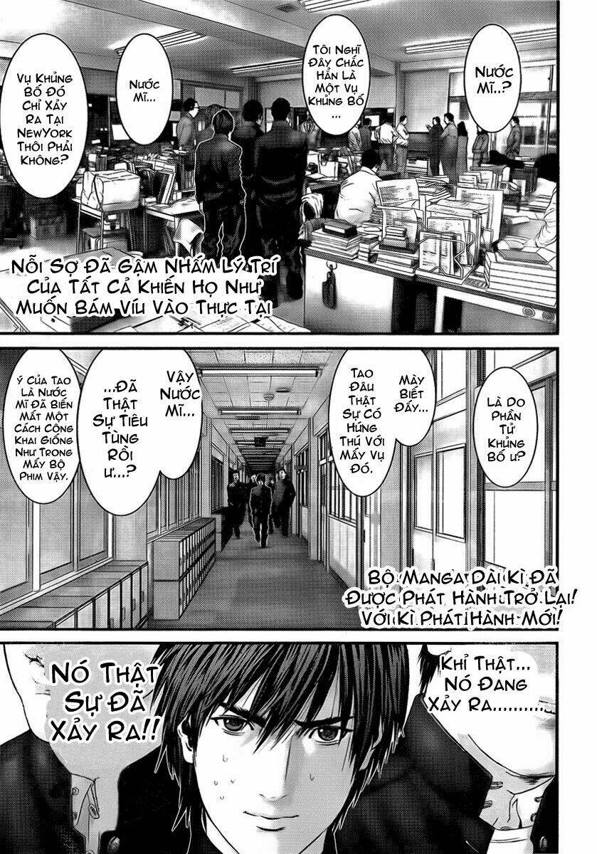 Gantz Tập 304 trang 4