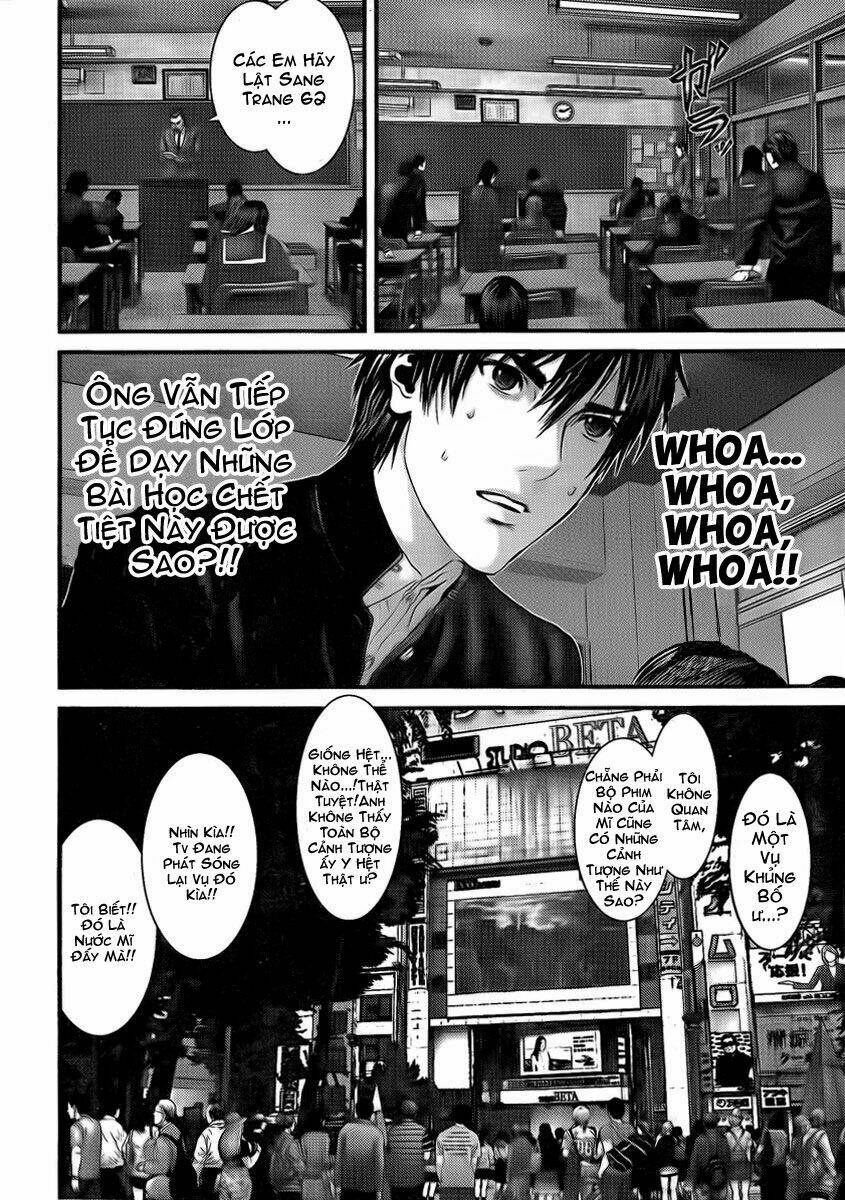 Gantz Tập 304 trang 5