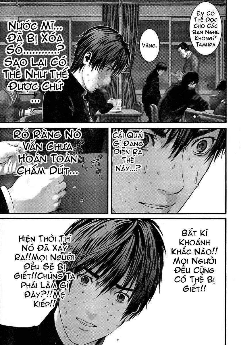 Gantz Tập 304 trang 6