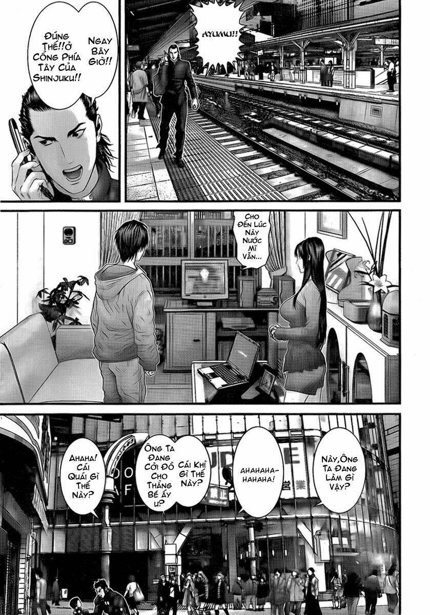 Gantz Tập 304 trang 10